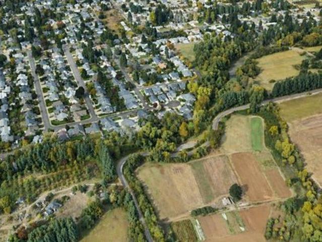 Land for sale in Oregonia