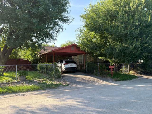 House for sale in Del Rio, Texas