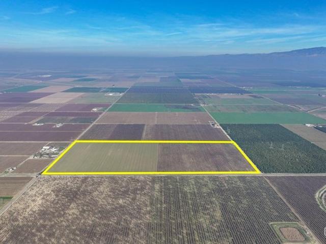 Farm for sale in Arvin, California