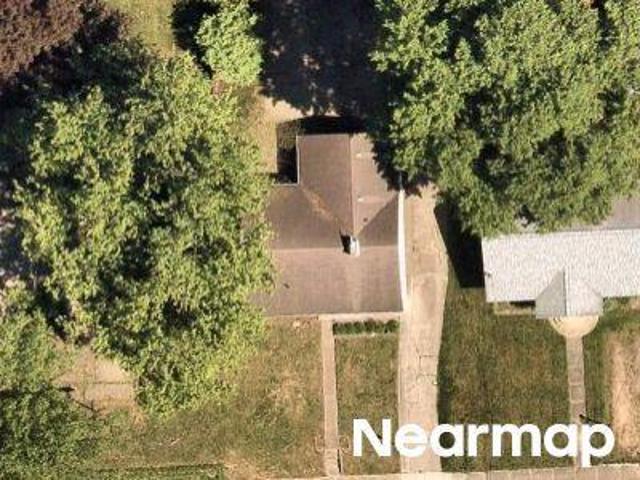 House for sale in Elkhart, Indiana