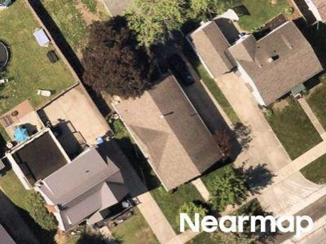 House for sale in Elkhart, Indiana