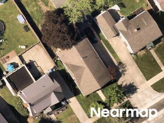 House for sale in Elkhart, Indiana