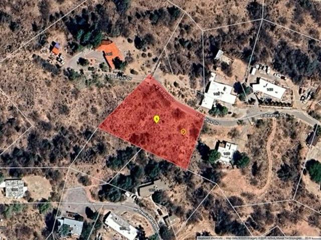 Land for sale in Nogales, Santa Cruz County