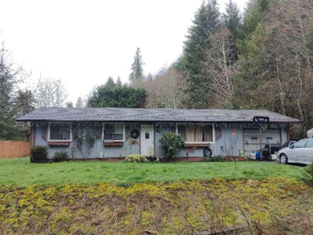 House for sale in Mccleary, Washington