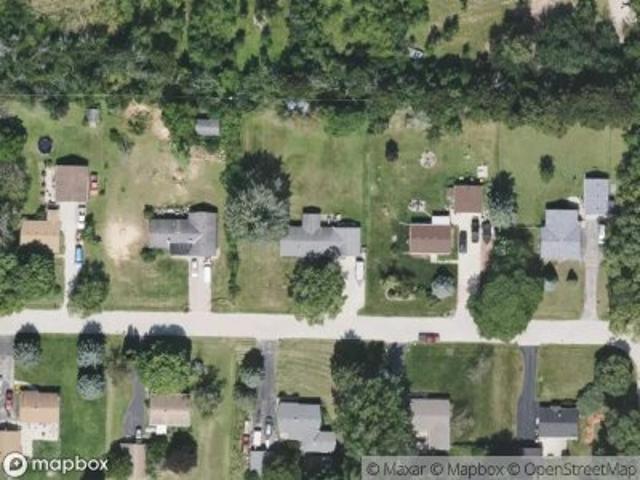 House for sale in Oak Creek, Wisconsin