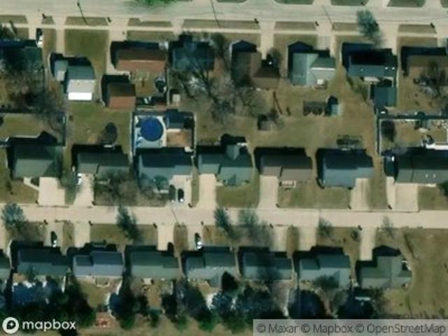 House for sale in Mount Pleasant, Henry County