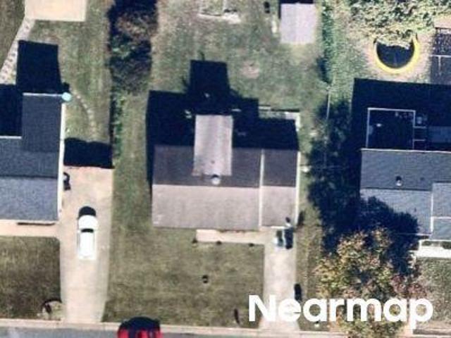 House for sale in Virginia