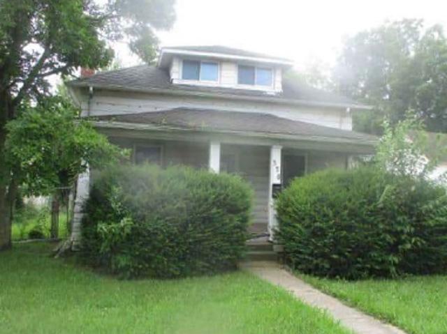 House for sale in Adrian, Michigan
