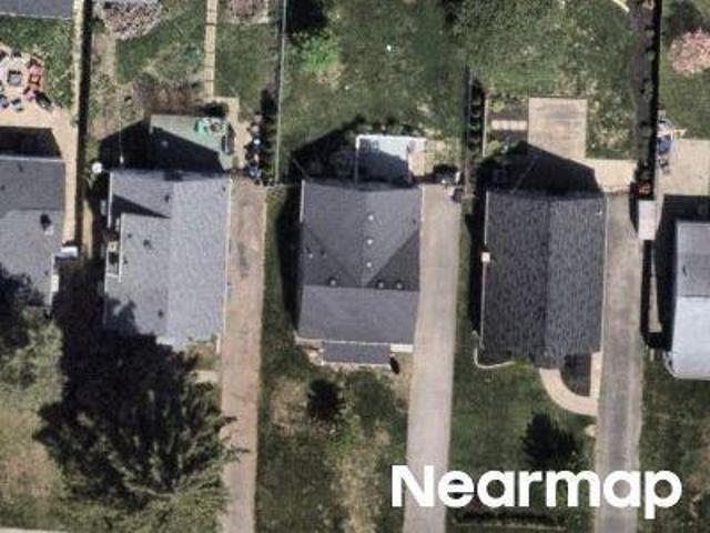 House for sale in Columbus, Ohio