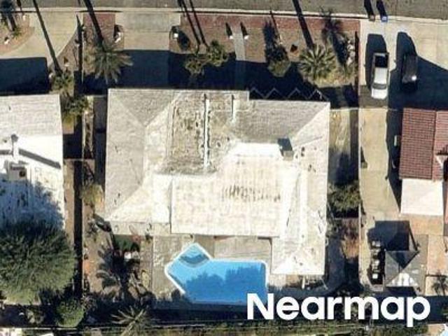 House for sale in Palm Springs
