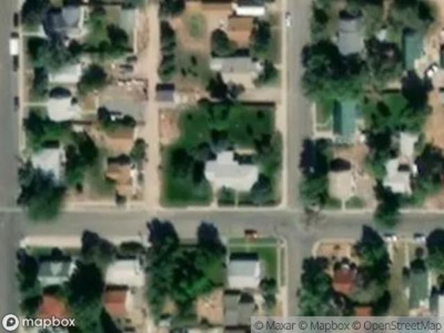 House for sale in Wyoming
