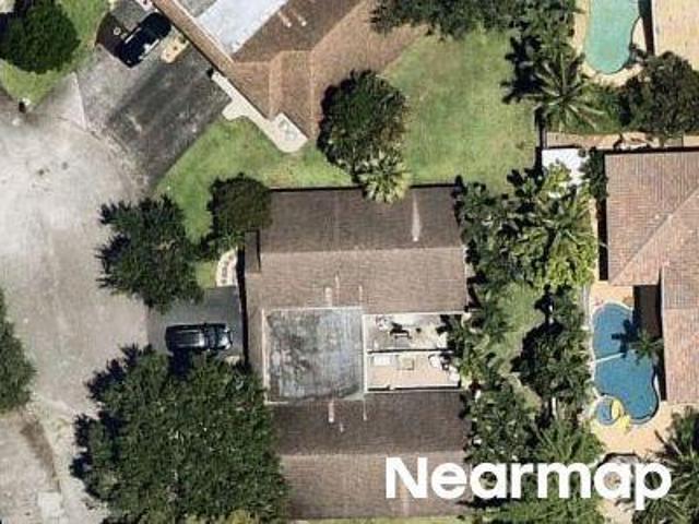 Condo for sale in Davie, Florida