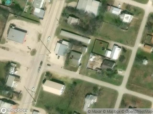 House for sale in Bartlett, Texas