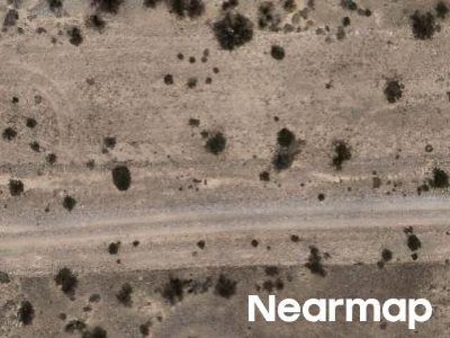Land for sale in Nye, Nevada