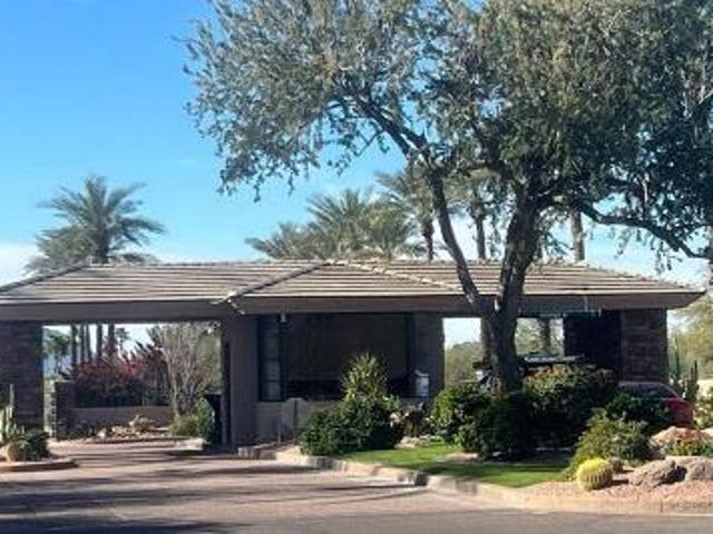 House for sale in Scottsdale, Arizona