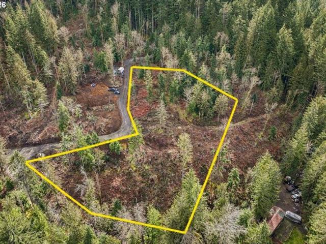 Land for sale in Oregonia