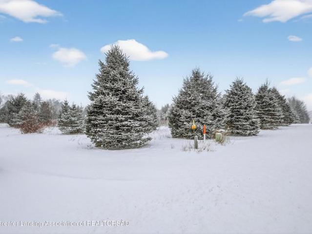Land for sale in Eaton, Michigan