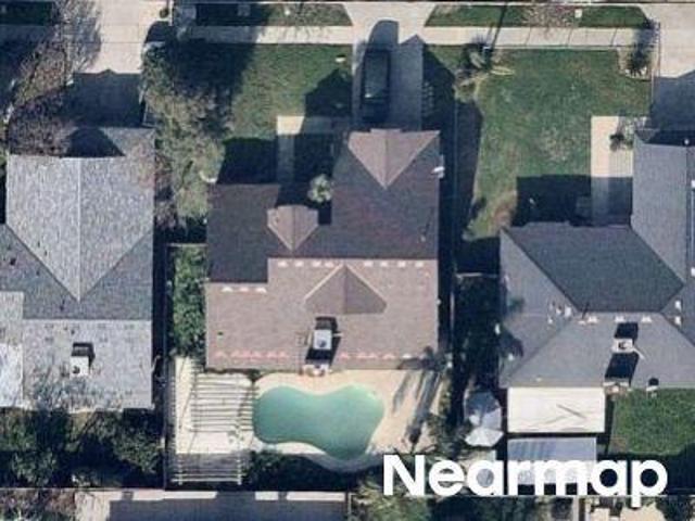 House for sale in Fresno, California