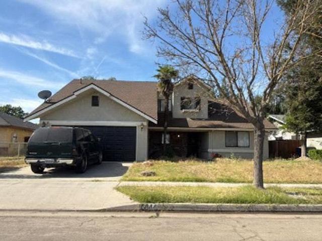 House for sale in Fresno, California
