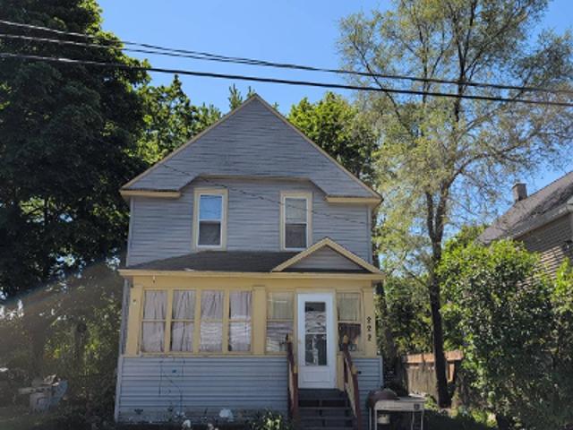 House for sale in Kalamazoo, Michigan
