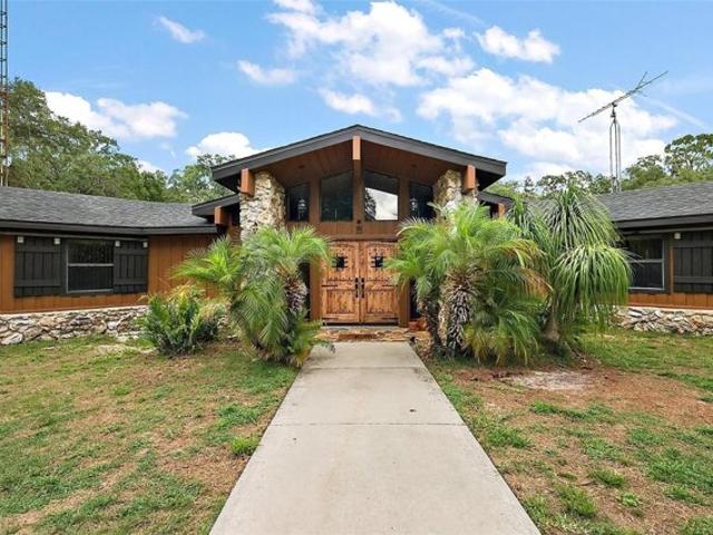 House for sale in Bushnell