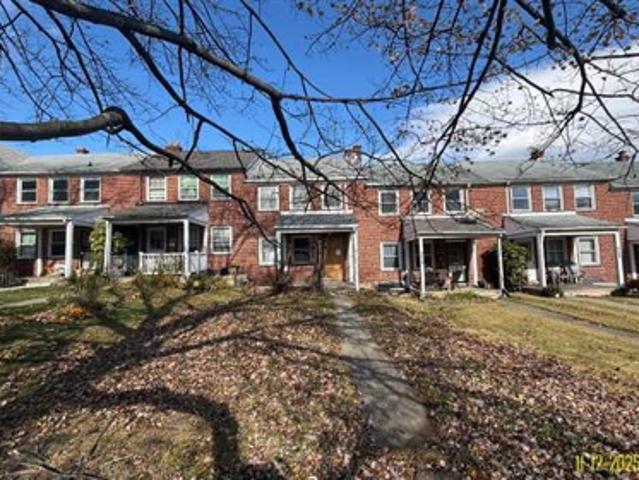 Townhouse for sale in Gibsonton, Maryland