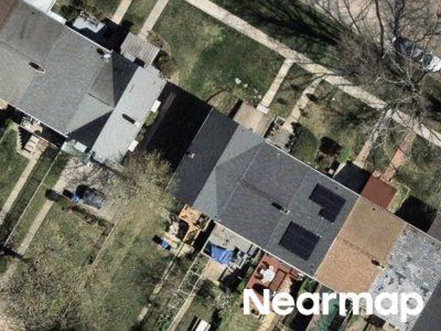 Townhouse for sale in Gibsonton, Maryland