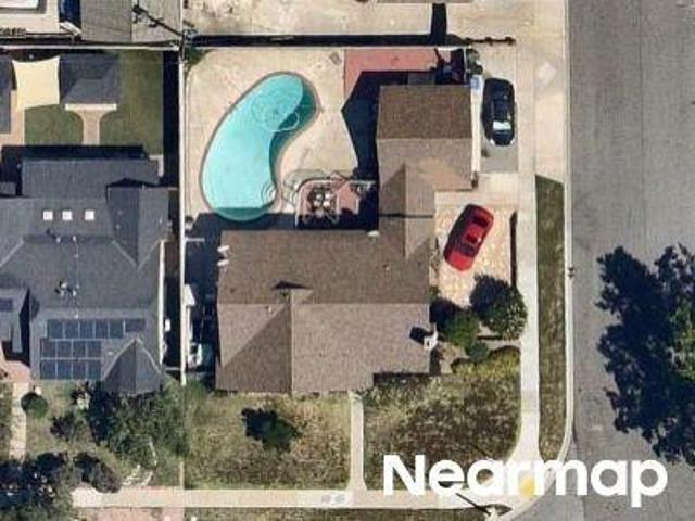 House for sale in Covina, California