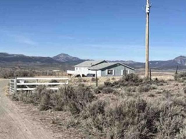 Property for sale in Panguitch, Utah