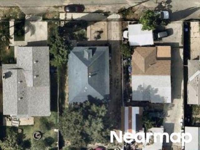House for sale in San Bernardino, California
