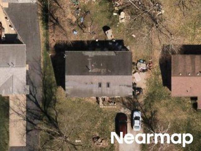 House for sale in Tolono, Illinois