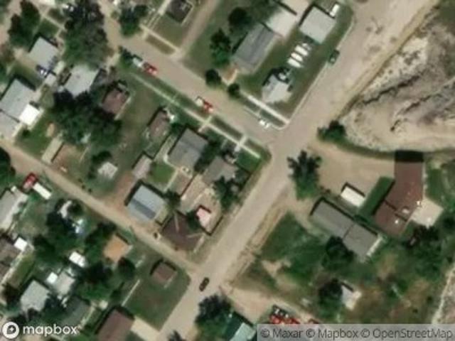House for sale in Glendive, Montana