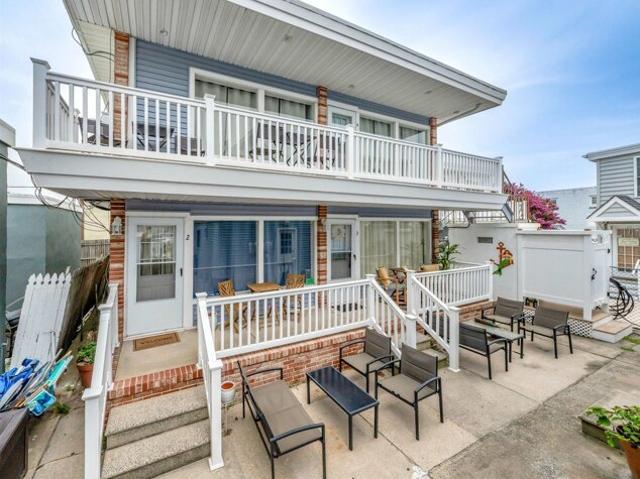 Condo for sale in Wildwood