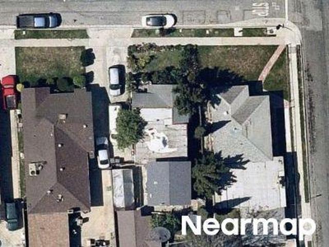 House for sale in Compton, California