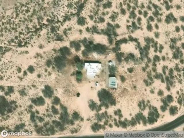 House for sale in Cochise, Arizona