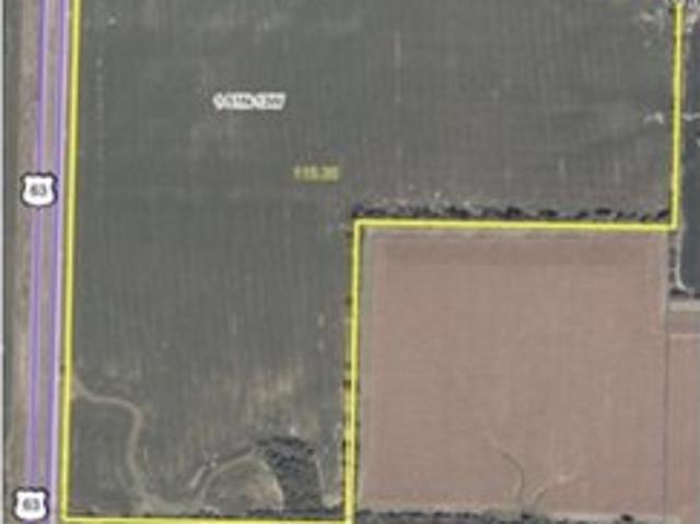 Land for sale in Sturgeon, Boone County