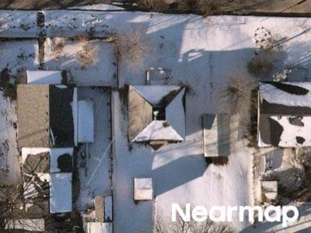 House for sale in Winterset, Iowa