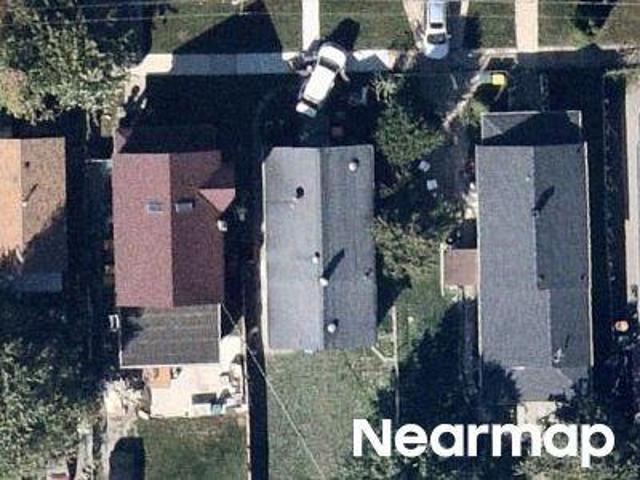 House for sale in Joliet, Illinois