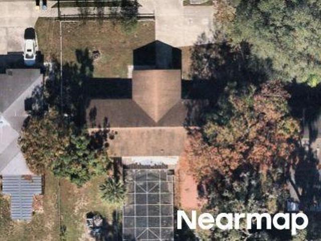 House for sale in Deland, Florida