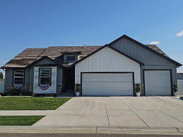 House for sale in Ammon, Idaho