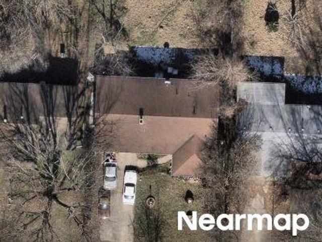 House for sale in Springfield, Missouri