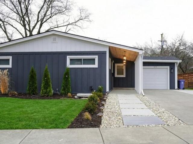 House for sale in Mount Prospect, Illinois