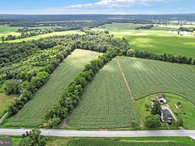 Land for sale in New Oxford