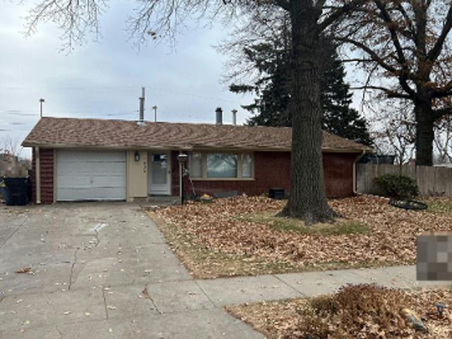 House for sale in May Morley, Lincoln