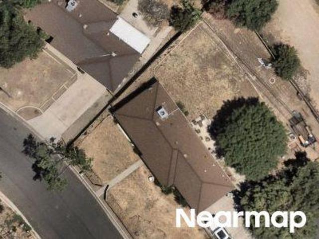 House for sale in Fresno, California