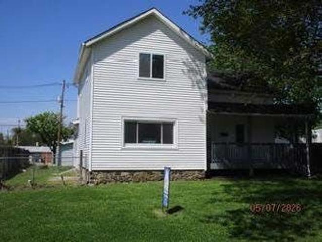 House for sale in Michigan