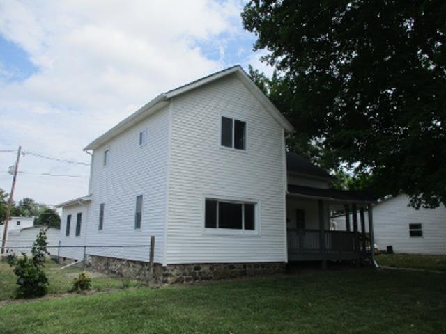 House for sale in Michigan