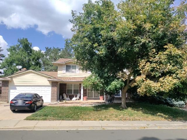House for sale in Arapahoe, Colorado