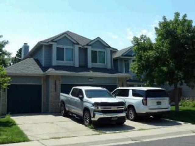 House for sale in Arapahoe, Colorado