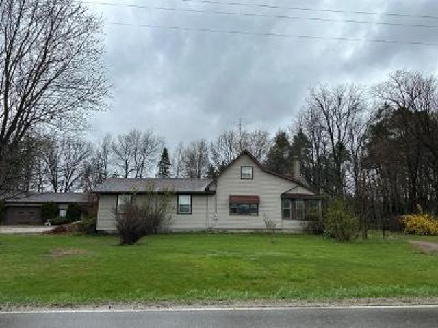 House for sale in Michigan